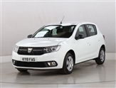 Dacia Sandero Image 5