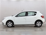 Dacia Sandero Image 6