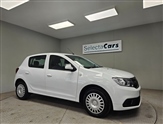 Used Dacia Sandero