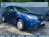 Used Dacia Sandero