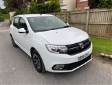 Used Dacia Sandero