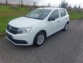 Used Dacia Sandero