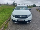 Used Dacia Sandero