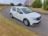 Used Dacia Sandero