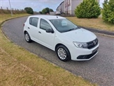Used Dacia Sandero