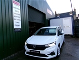Used Dacia Sandero