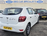 Dacia Sandero Image 6