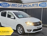 Dacia Sandero Image 1