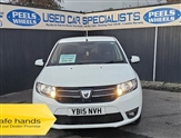 Dacia Sandero Image 2