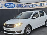 Dacia Sandero Image 3