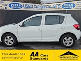Dacia Sandero Image 4