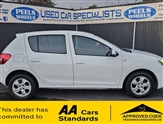 Dacia Sandero Image 5