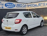 Dacia Sandero Image 6