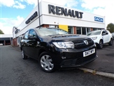 Used Dacia Sandero