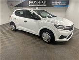 Used Dacia Sandero