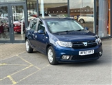 Used Dacia Sandero
