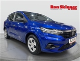Used Dacia Sandero