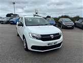 Used Dacia Sandero