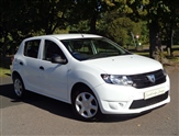 Used Dacia Sandero