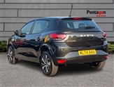 Dacia Sandero Image 2