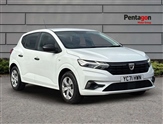 Dacia Sandero Image 1
