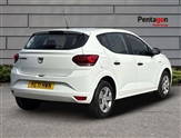 Dacia Sandero Image 4