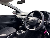 Dacia Sandero Image 5