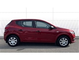Dacia Sandero Image 5