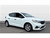 Dacia Sandero Image 1