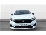 Dacia Sandero Image 3