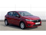 Dacia Sandero Image 1