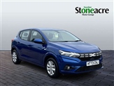 Dacia Sandero Image 1