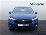 Dacia Sandero Image 2