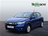 Dacia Sandero Image 3