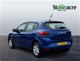 Dacia Sandero Image 4