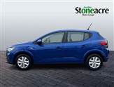 Dacia Sandero Image 5