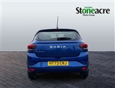 Dacia Sandero Image 6