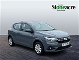 Dacia Sandero Image 1