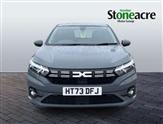Dacia Sandero Image 2