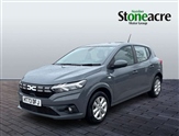 Dacia Sandero Image 3