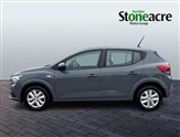 Dacia Sandero Image 5