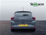 Dacia Sandero Image 6