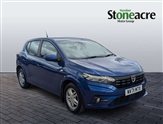 Dacia Sandero Image 1