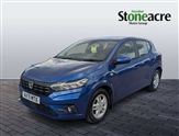 Dacia Sandero Image 3