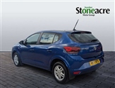 Dacia Sandero Image 4