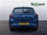 Dacia Sandero Image 6