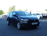 Dacia Sandero Image 1