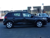 Dacia Sandero Image 2
