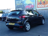 Dacia Sandero Image 3