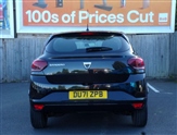 Dacia Sandero Image 4